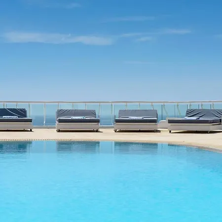 Jackie By The Pearls Collection Villa *