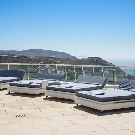 Villa Jackie By The Pearls Collection