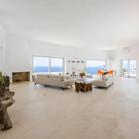 Villa Jackie By The Pearls Collection Mykonos Town