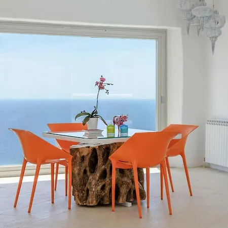 Jackie By The Pearls Collection Villa Mykonos Town