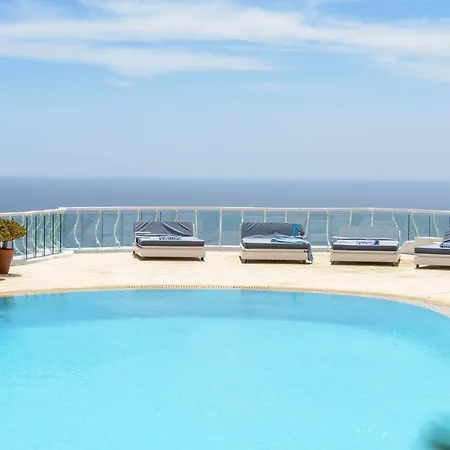 Villa Jackie By The Pearls Collection
