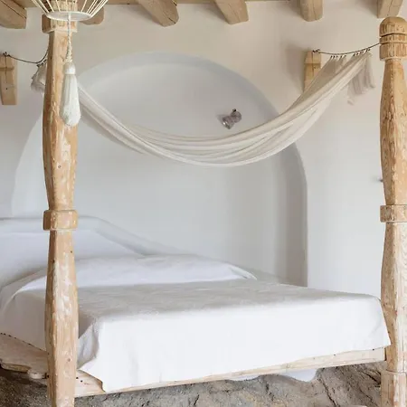 Villa Jackie By The Pearls Collection Mykonos Town
