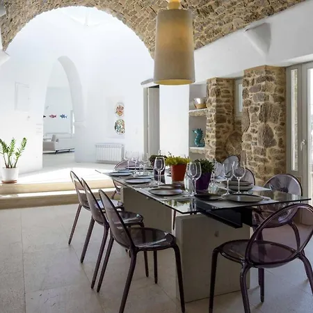 Jackie By The Pearls Collection Villa Mykonos Town