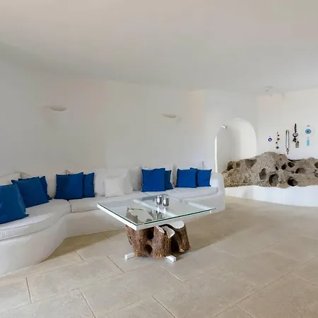 Jackie By The Pearls Collection Mykonos Town