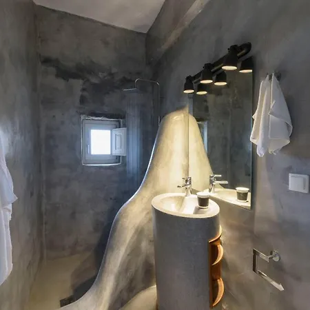 Jackie By The Pearls Collection Villa Mykonos Town